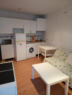 Apartamento 1 dormitorio en Orquídeas cerca de Tetuán
